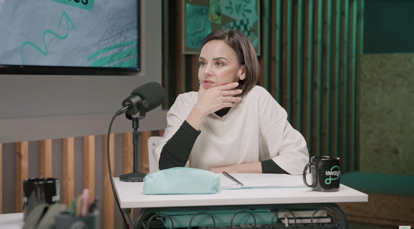 Chenoa habla de la famosa cobra con David Bisbal en una entrevista potente - Youtube