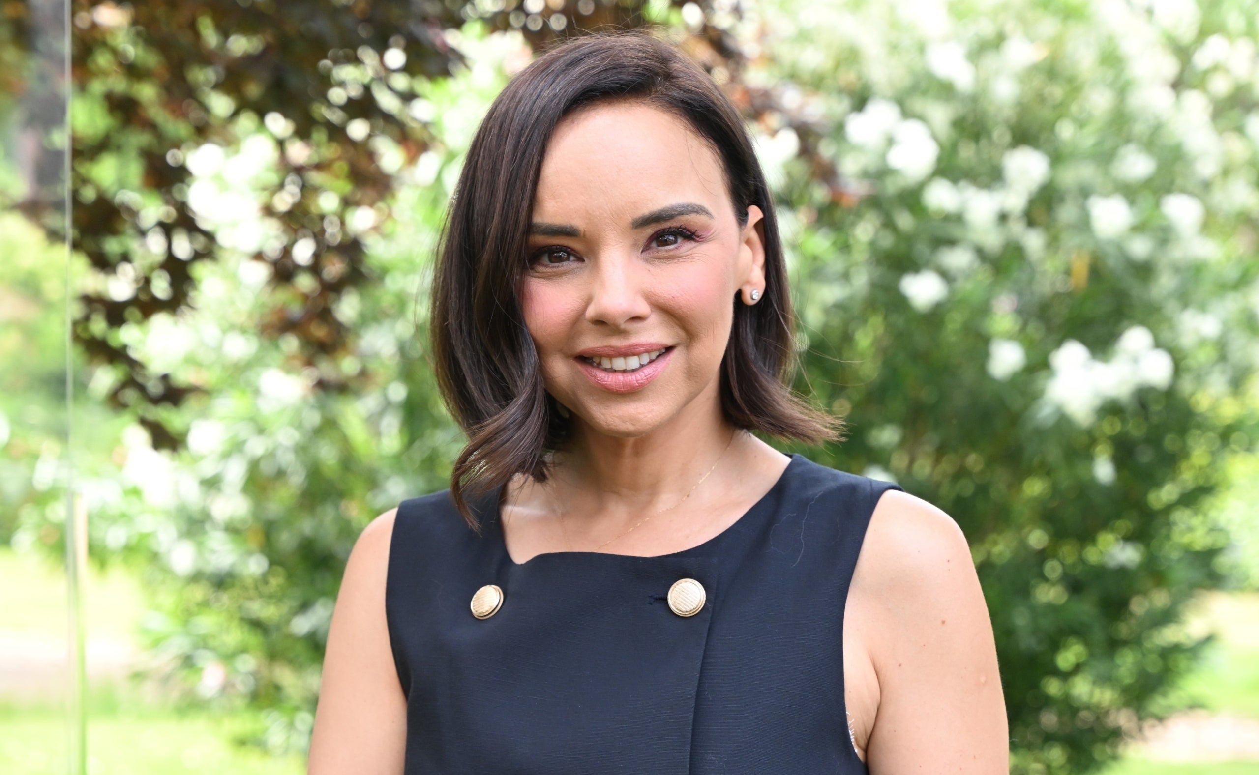 Chenoa presentarà les campanades amb Estopa a RTVE | Europa Press