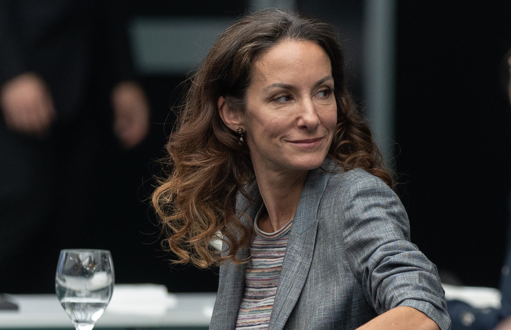 Com és realment la relació entre Letícia i la seva germana Telma Ortiz? | Europa Press