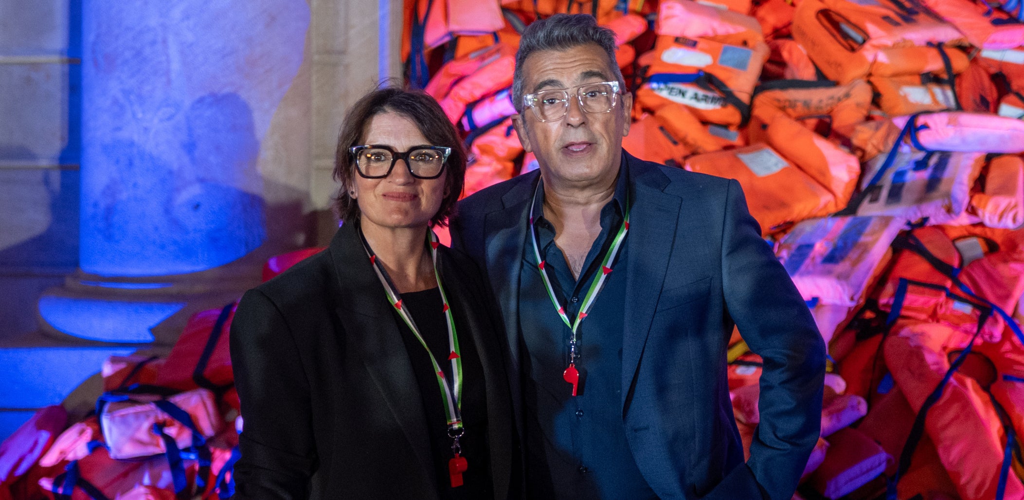 ¿Cómo se encuentra Andreu Buenafuente tras la baja médica? - Europa Press