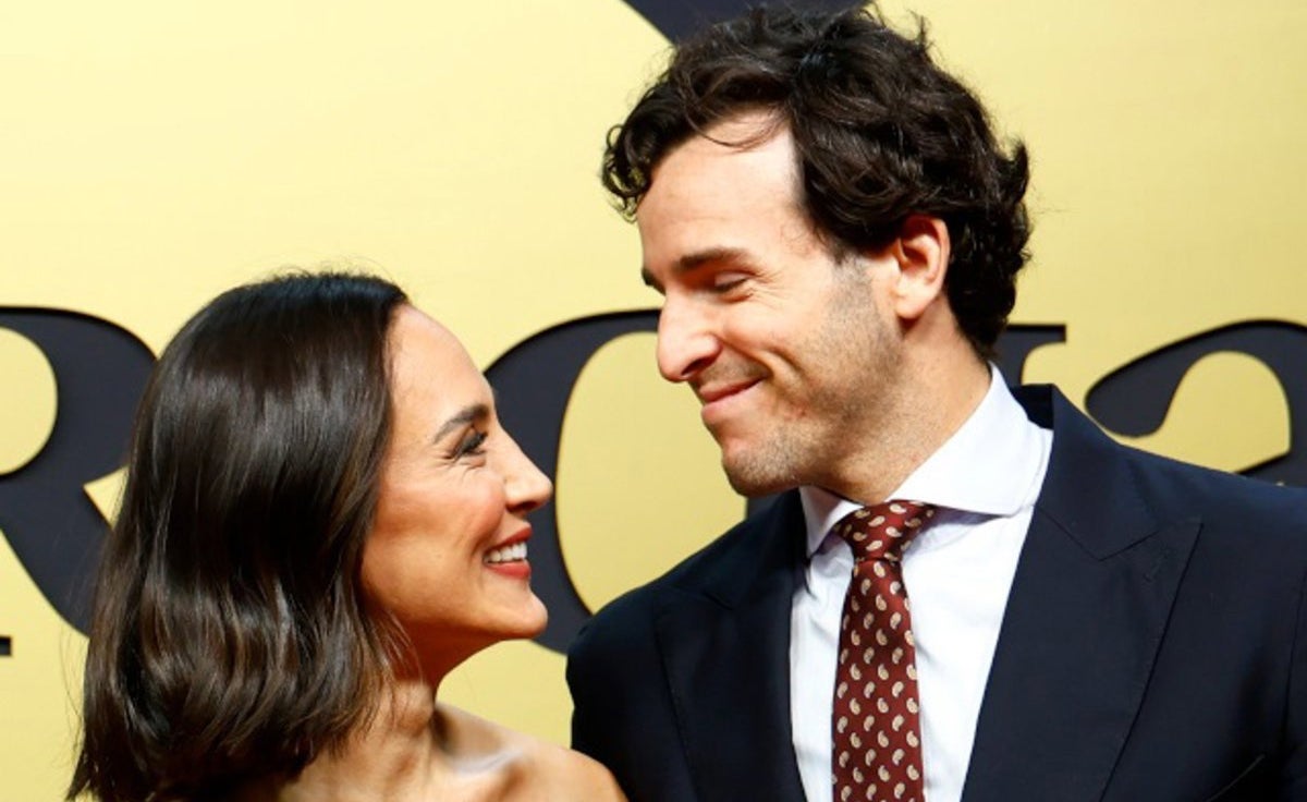 Com pot afectar a Tamara Falcó l'última decisió d'Iñigo Onieva_ - Europa Press