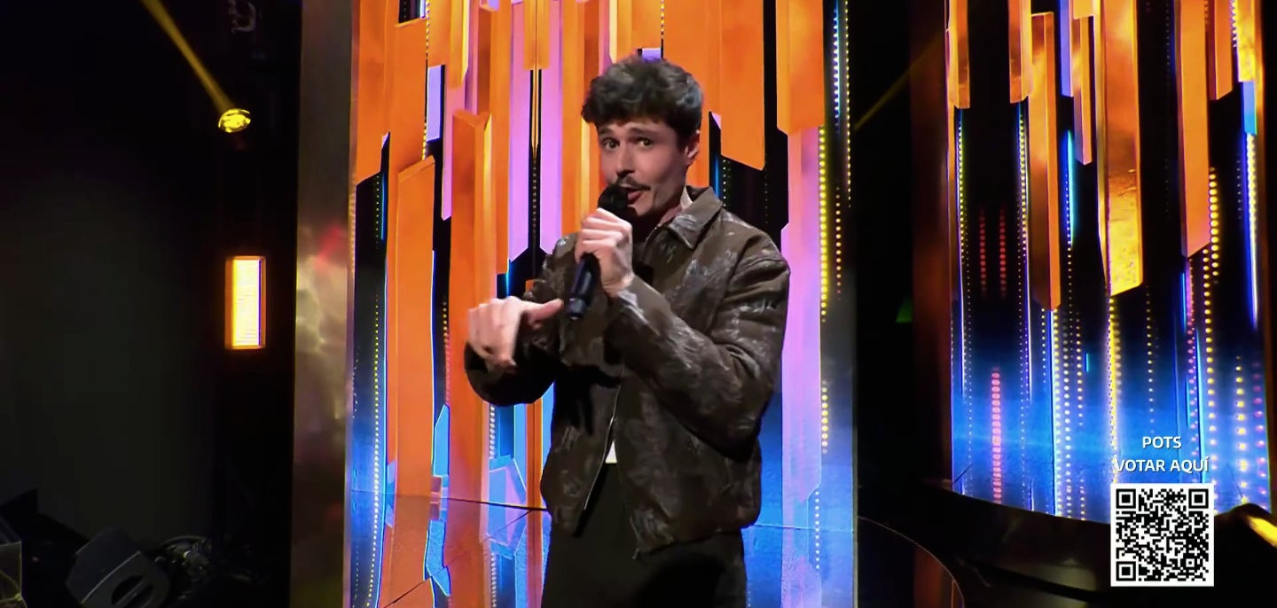 Com serà el 'Zenit' d'aquesta nit? Cara a cara - TV3