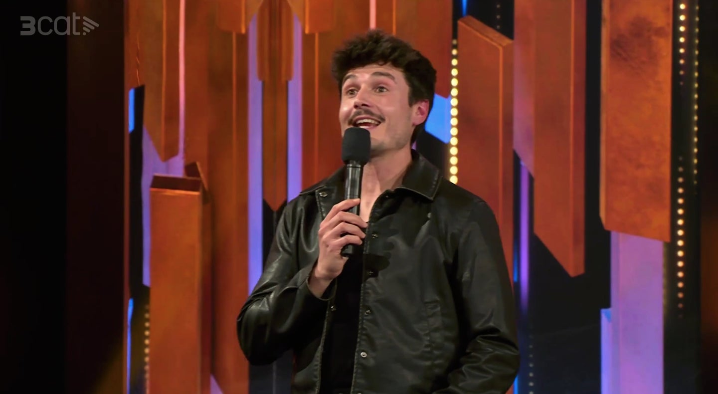 Com serà la gran final de 'Zenit'_ - TV3