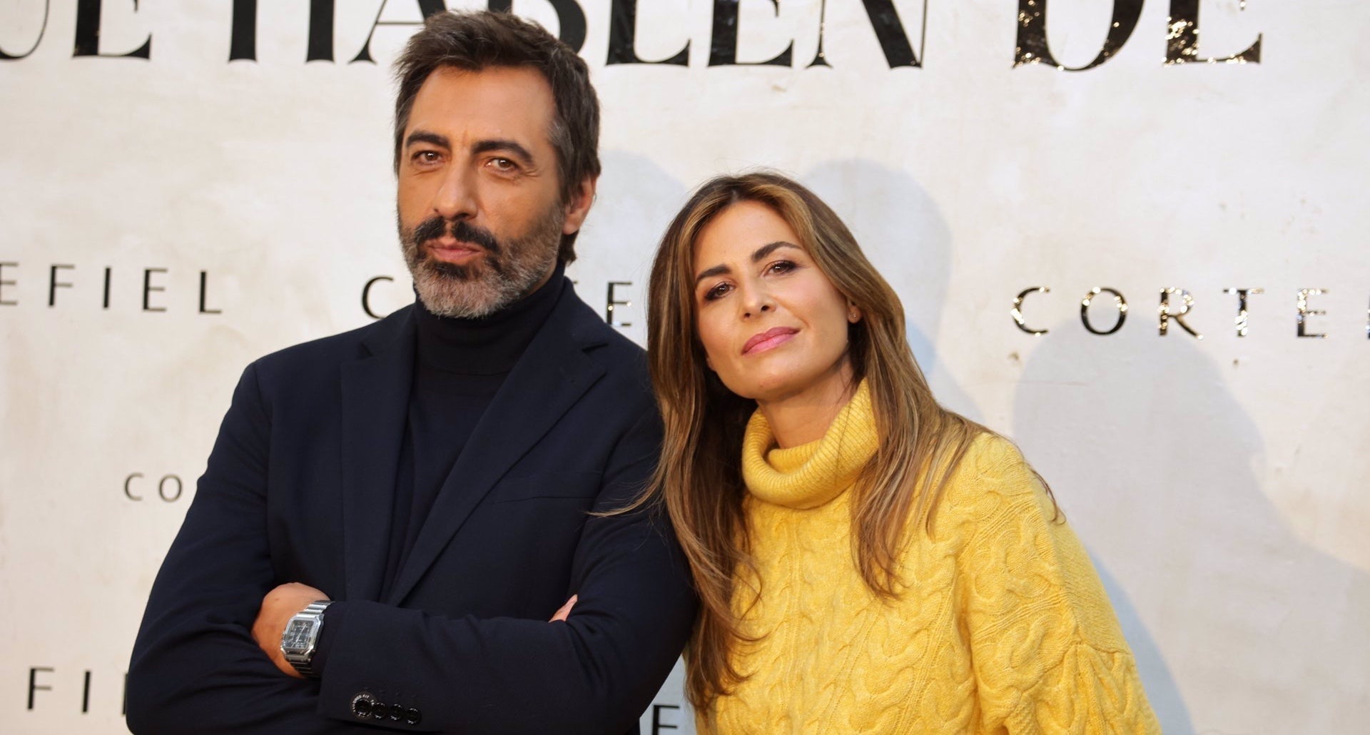 ¿Cómo será la nueva casa que han comprado Nuria Roca y Juan del Val? | Europa Press