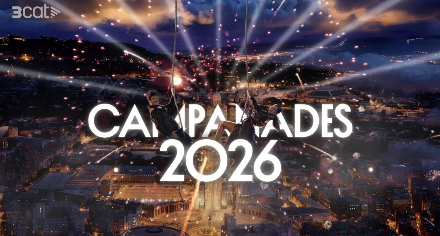 Com serà la programació de TV3 per a la nit de Cap d'Any_ - TV3