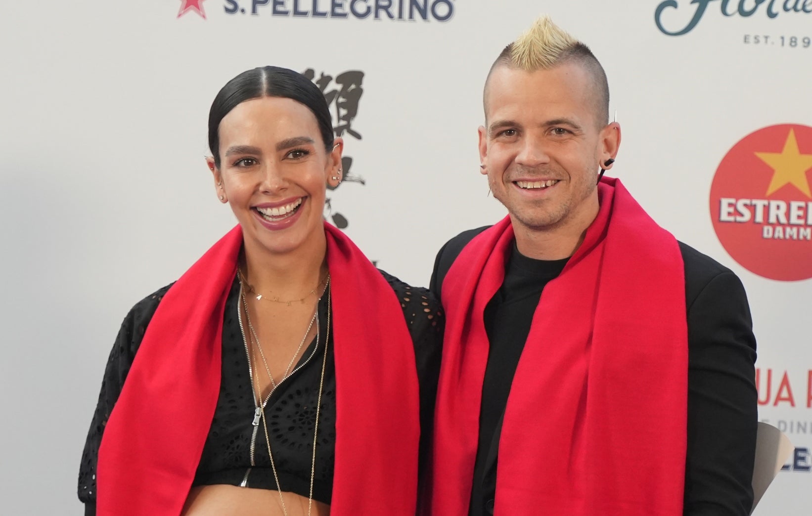 ¿Cómo será la segunda boda de Cristina Pedroche y Dabiz Muñoz? | Europa Press