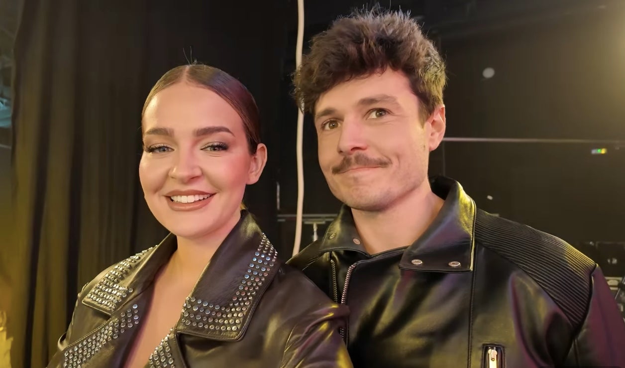 ¿Cómo serán las campanadas con Miki Núñez y Laura Escanes? | YouTube