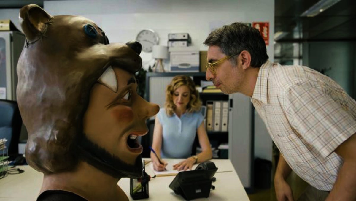 Departament amades, la sèrie més destacada de 3Cat per al gener