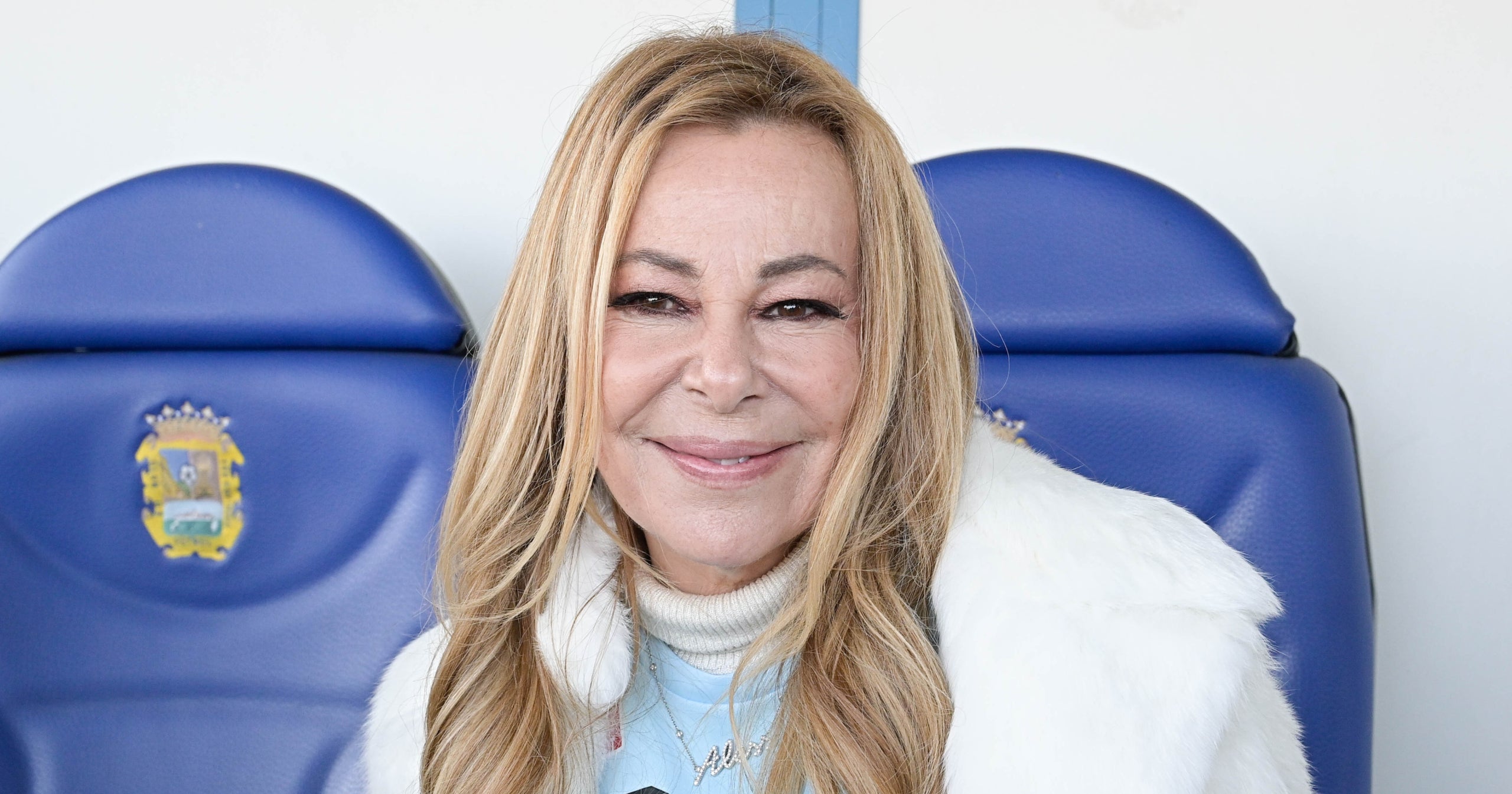 D'on surten els diners d'Ana Obregón i la seva família_ - Europa Press