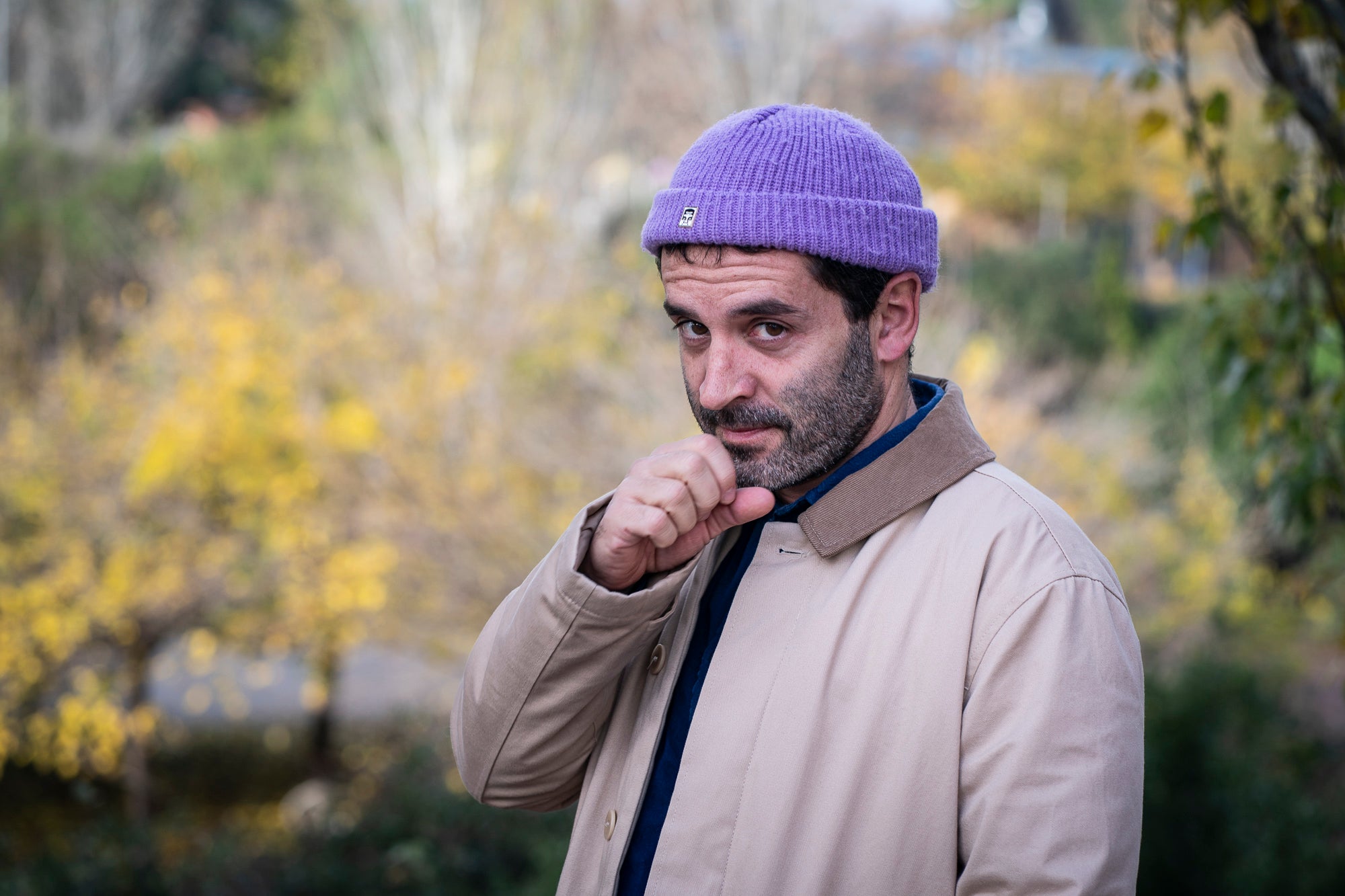 Joan Pons, El Petit de Ca l'Eril 17.12.2025 | Mireia Comas