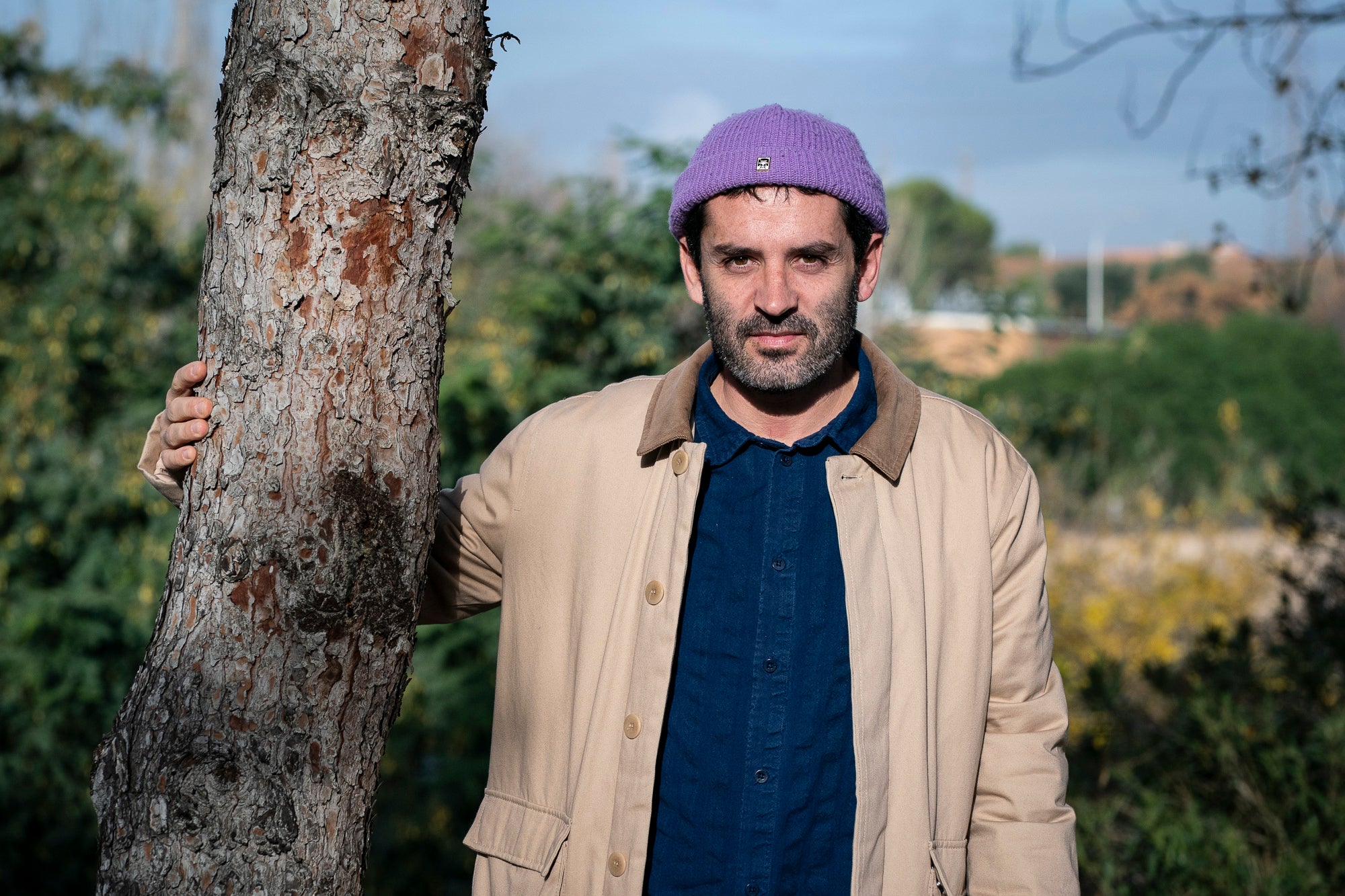 Joan Pons, El Petit de Ca l'Eril 17.12.2025 | Mireia Comas