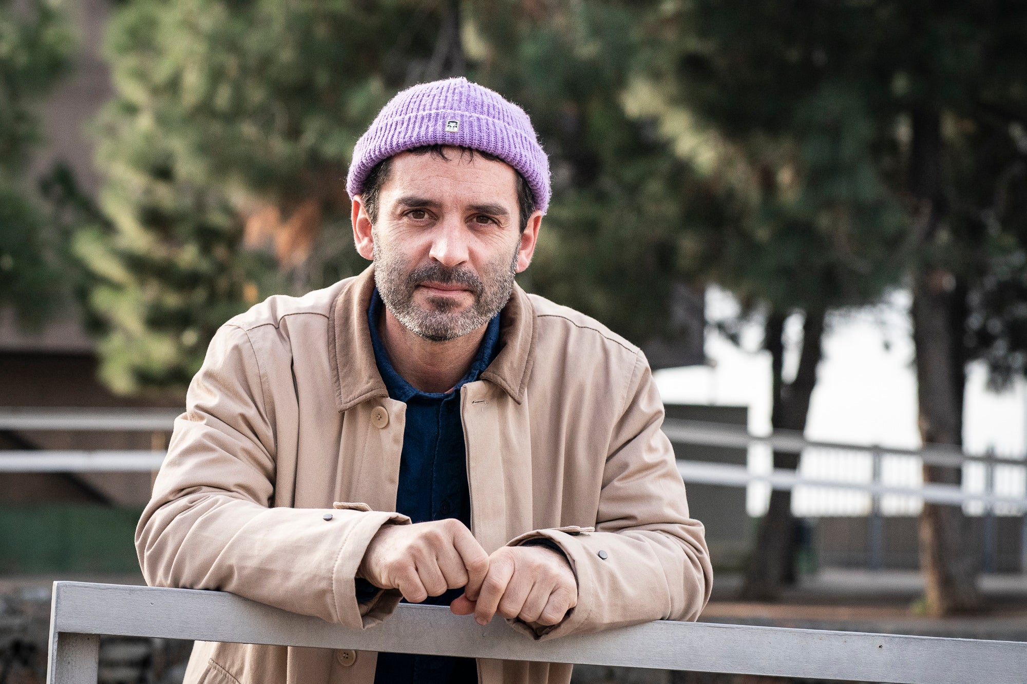 Joan Pons, El Petit de Ca l'Eril 17.12.2025 | Mireia Comas