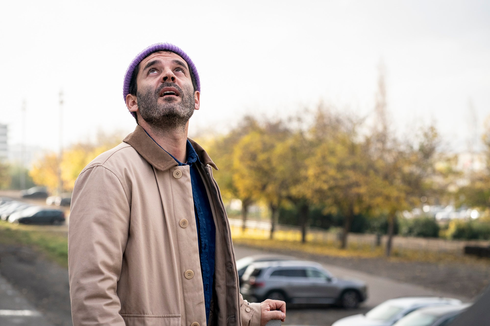 Joan Pons, El Petit de Ca l'Eril 17.12.2025 | Mireia Comas