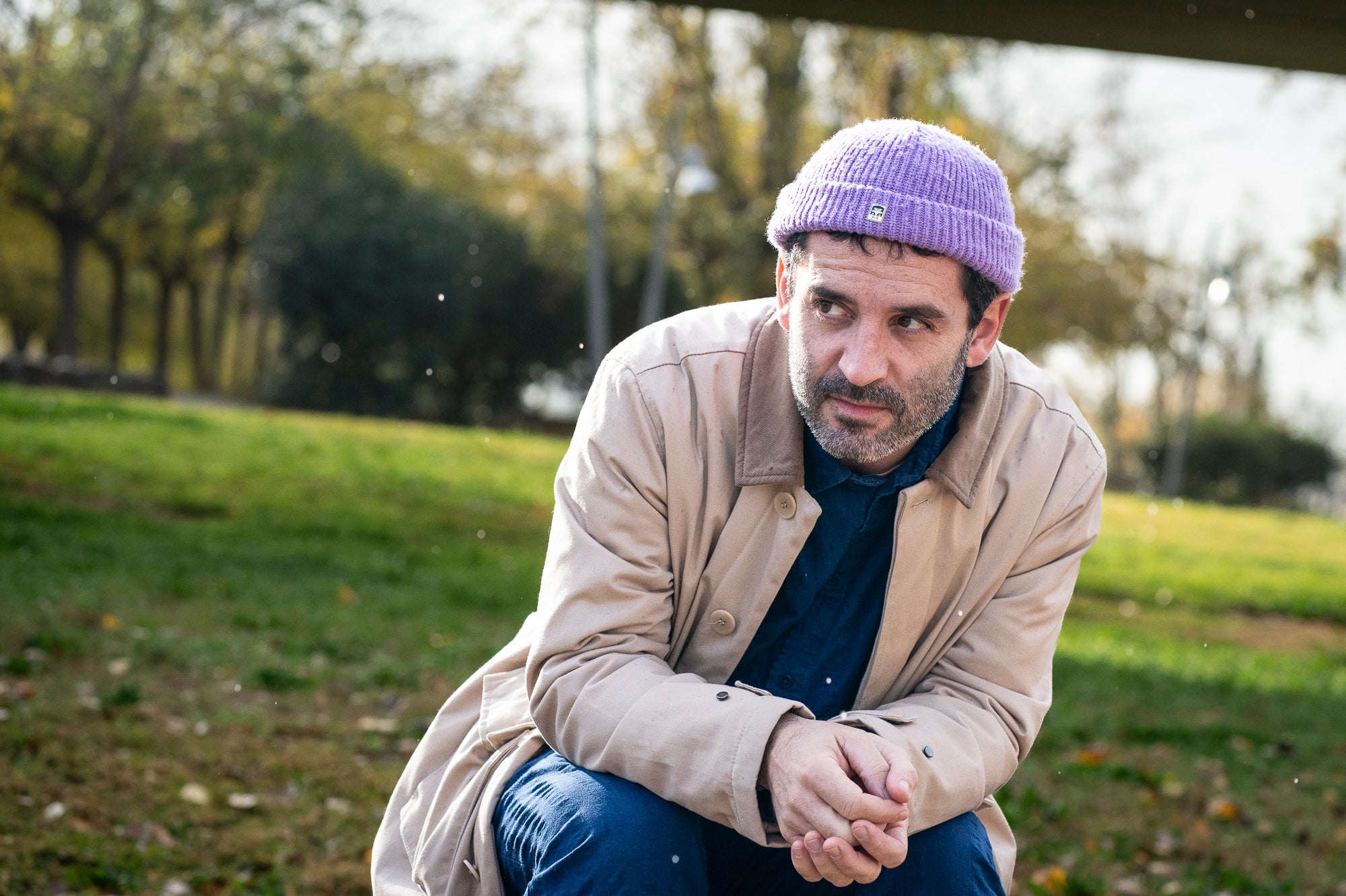 Joan Pons, El Petit de Ca l'Eril 17.12.2025 | Mireia Comas