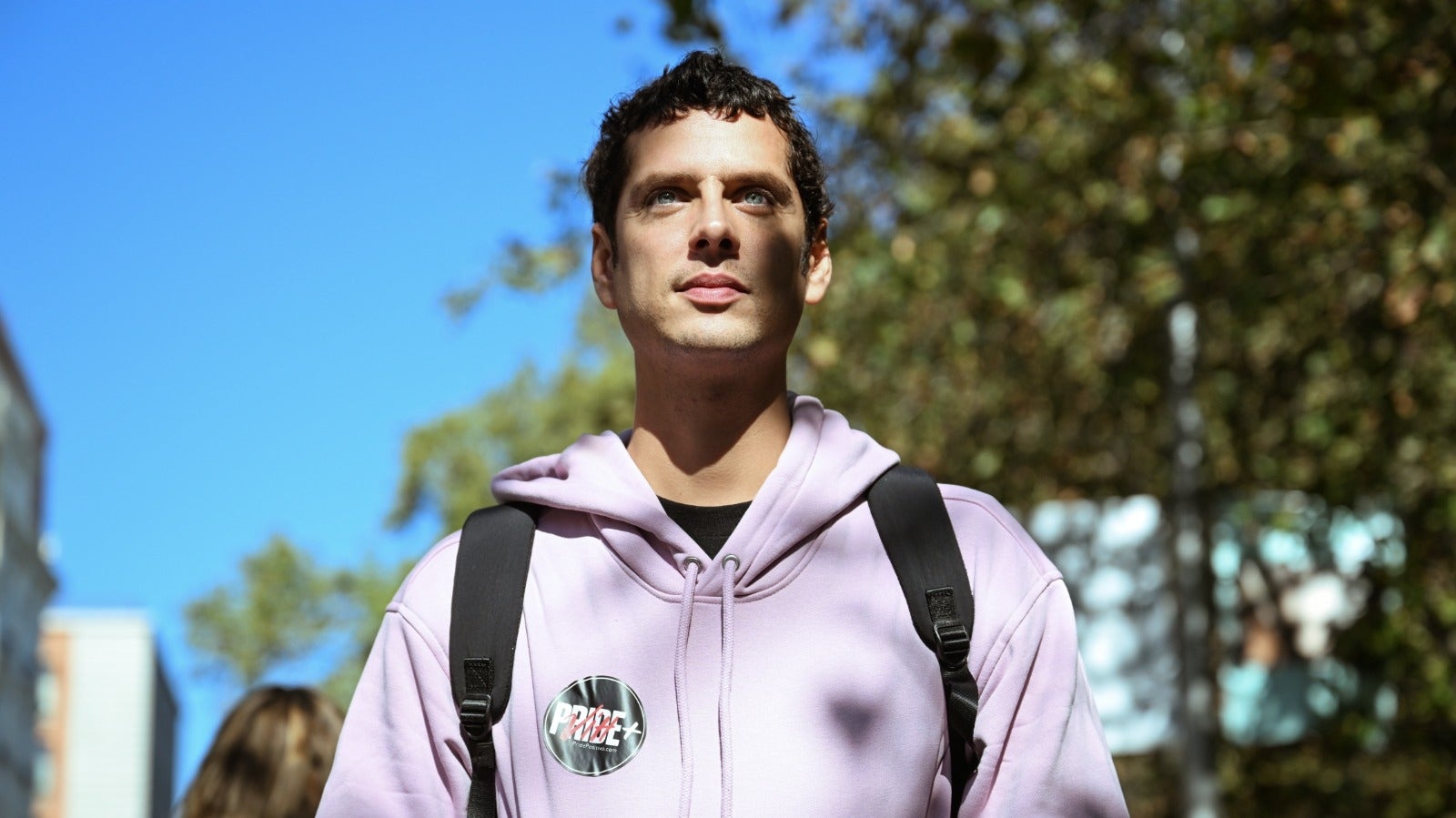 Eduardo Casanova estrenarà un documental sobre la seva vida i anuncia que té VIH | Atresmedia