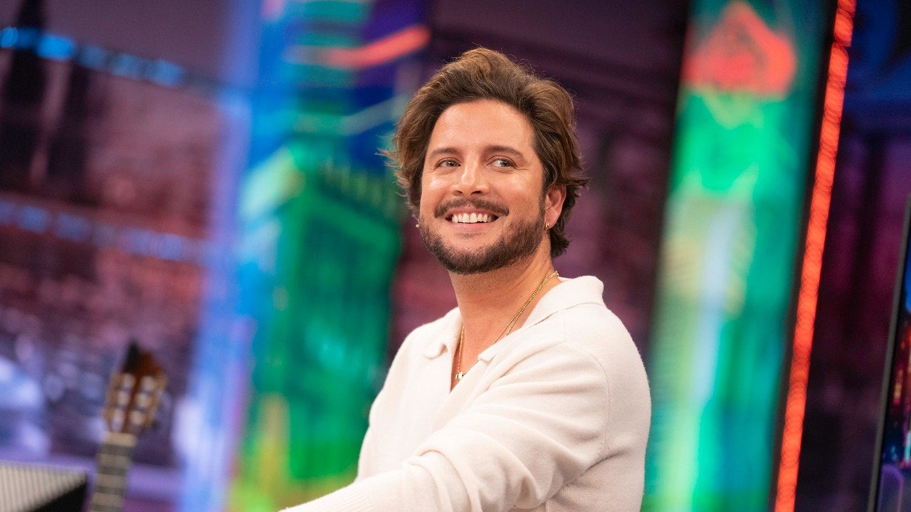 El cantante dejará la música temporalmente después de la gira - Antena 3