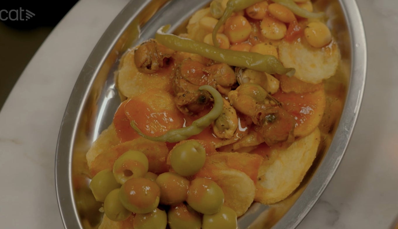 El 'combo vermutero' de la Bodega Dalmau era molt bo | 3Cat.