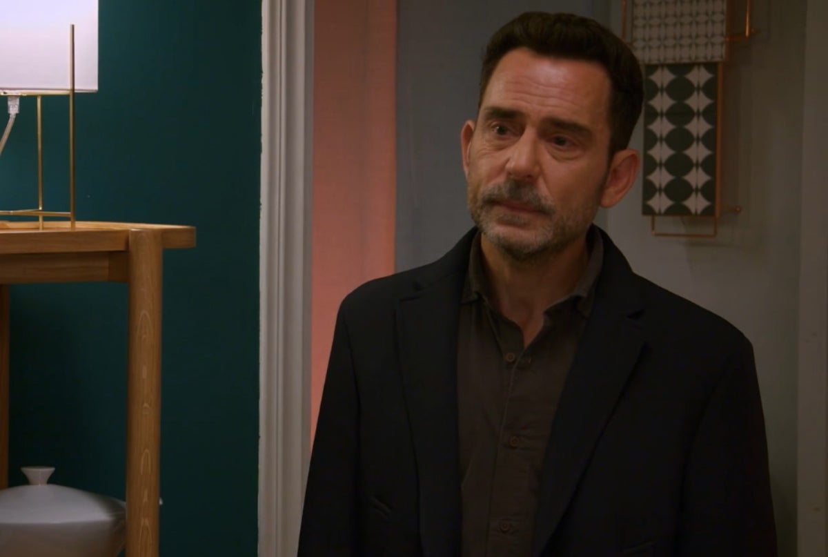 El Francesc descobreix que la Sílvia té càncer a 'Com si fos ahir' | 3Cat