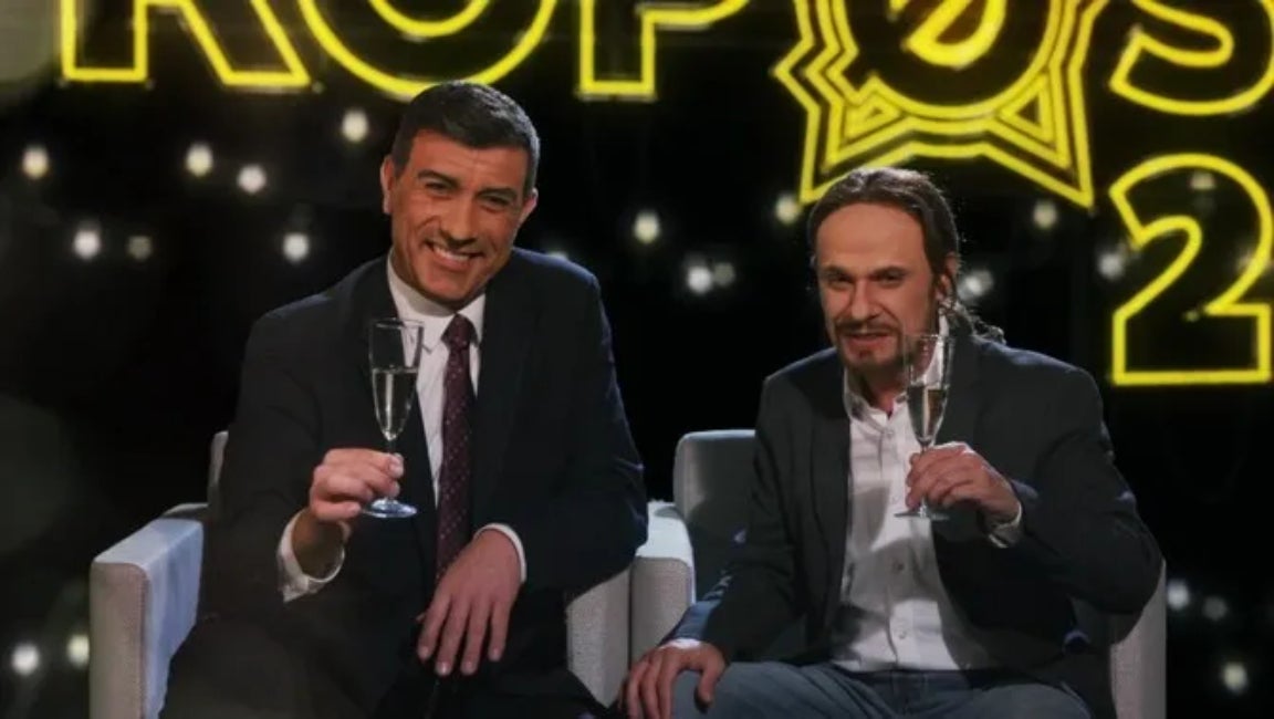 El Polònia acomiadarà l'any amb un especial - TV3