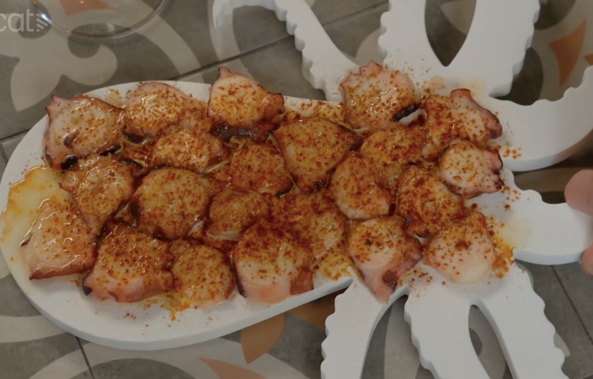  El pop els ha agradat molt a 'Joc de cartes' _ 3Cat.