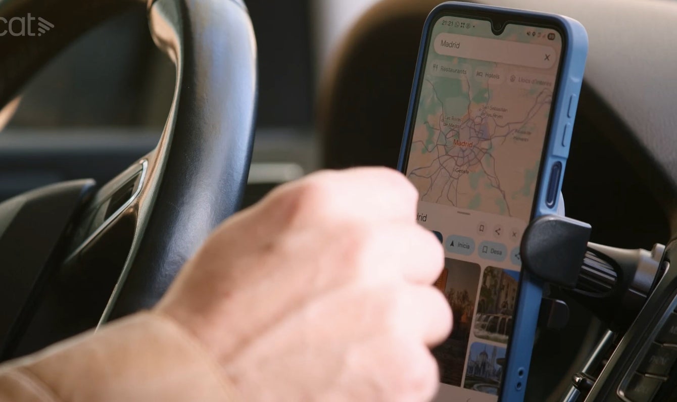 El Salva s'acomiada temporalment de 'Com si fos ahir' per anar a treballar a Madrid | 3Cat