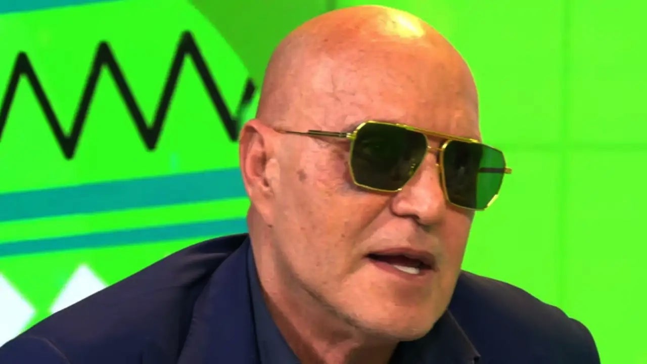 El tertulià parla del seu futur laboral i de les drogues - Quickie