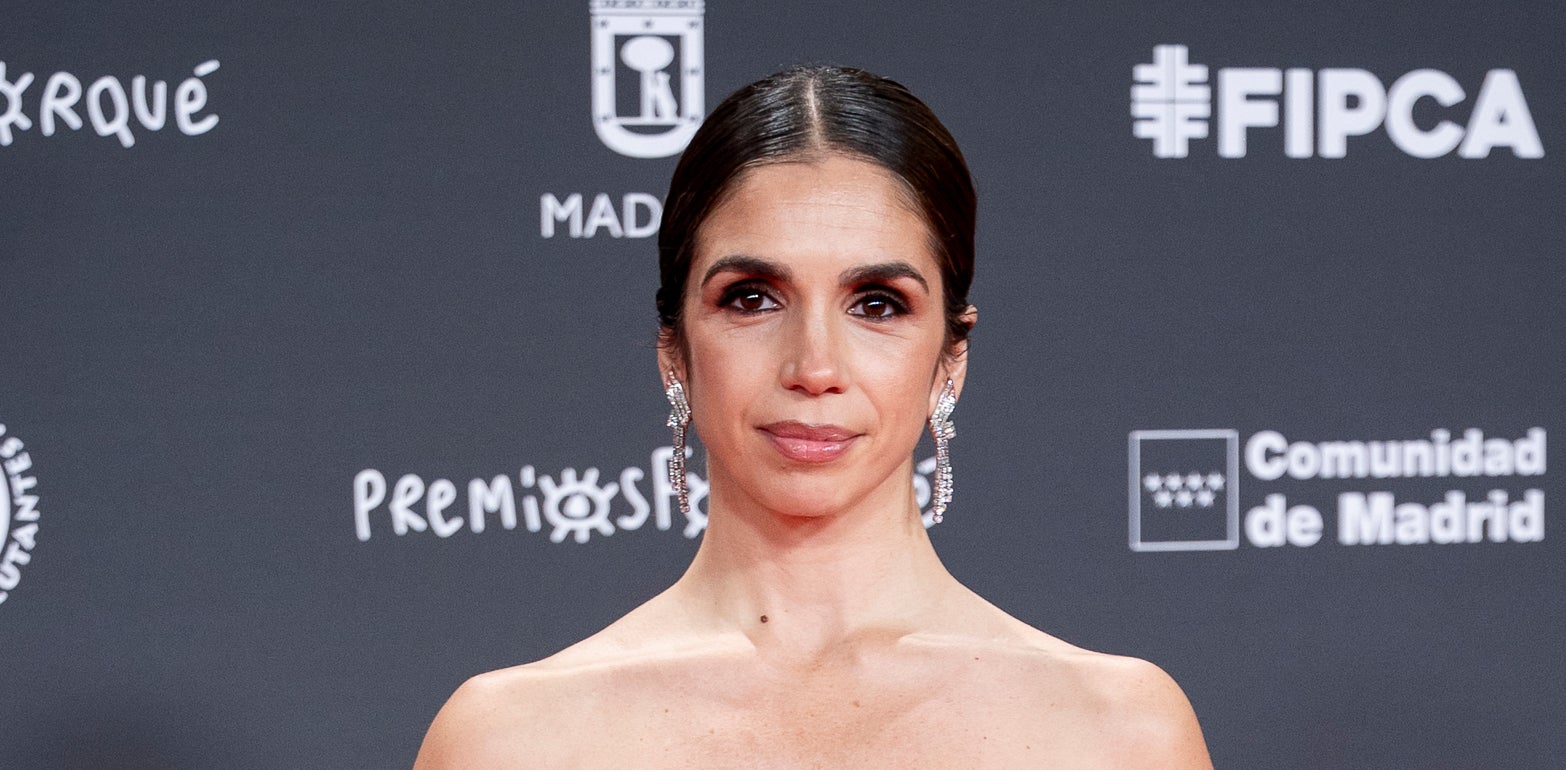 Elena Furiase parla de l'intent de segrest que va patir - Europa Press