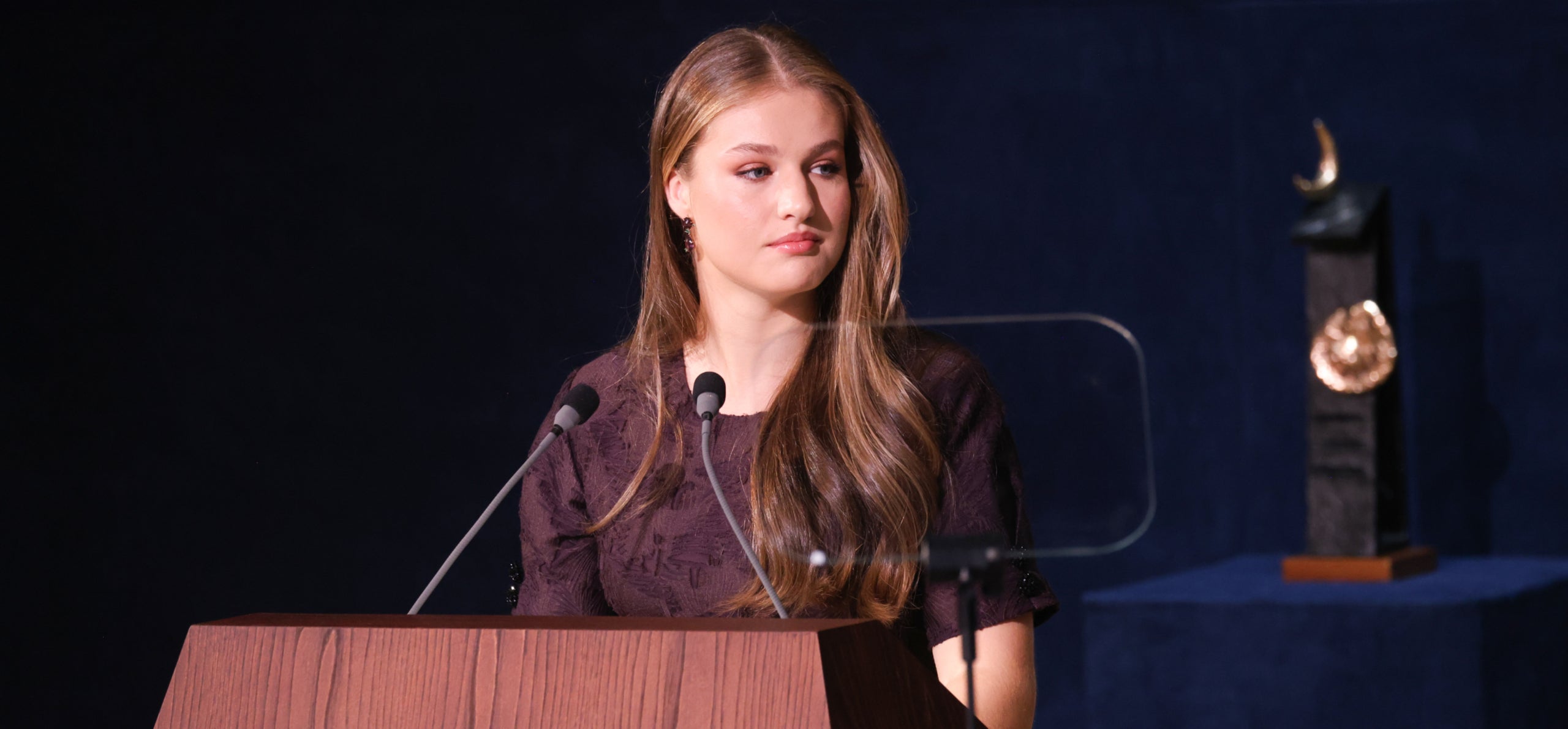 ¿Elionor llegará a ser reina algún día? ¿Qué opinan los expertos? - Europa Press