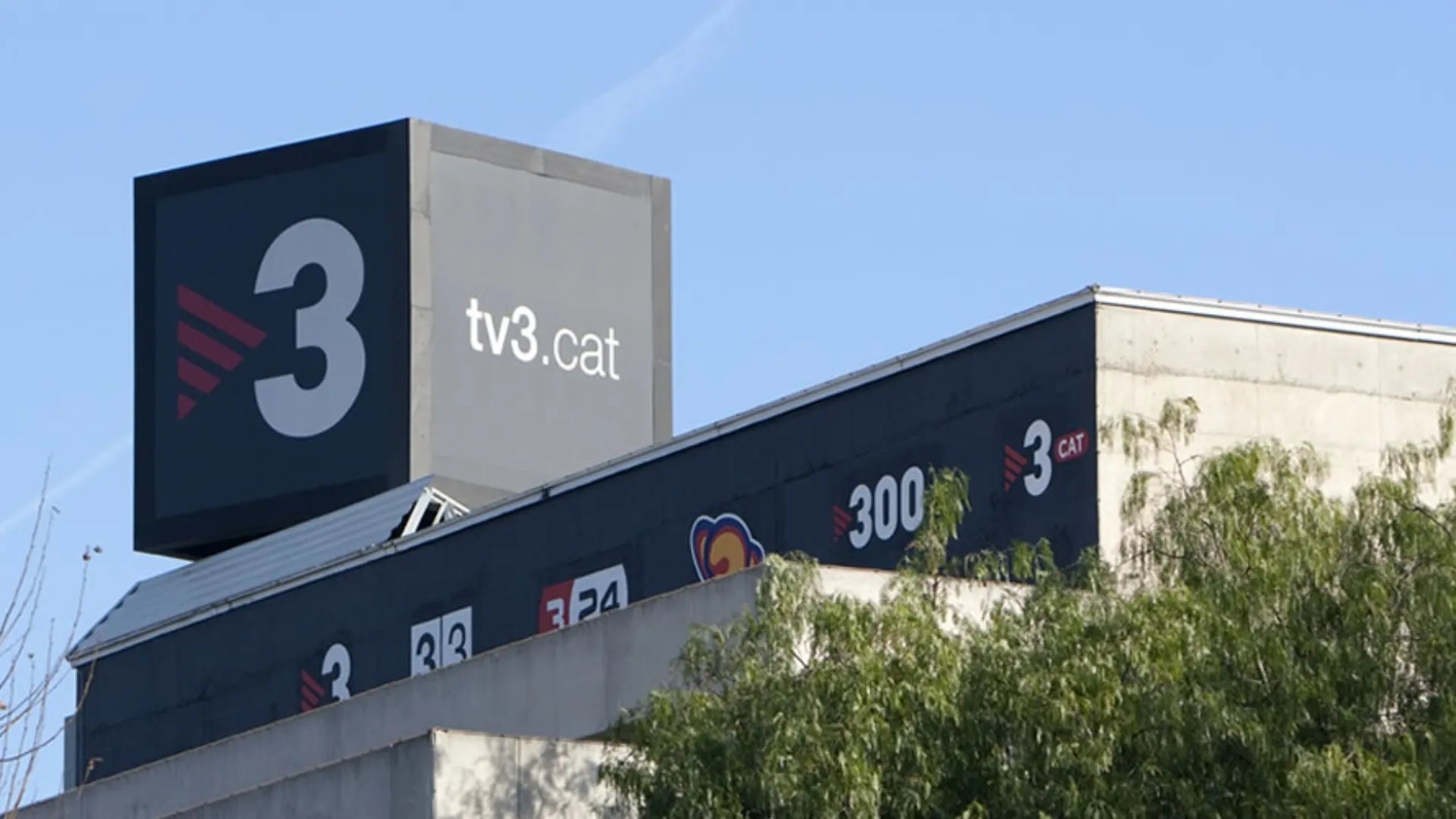  Els comitès d'empresa demanen una reunió amb la CCMA per debatre les marques històriques de TV3 i Catalunya Ràdio 