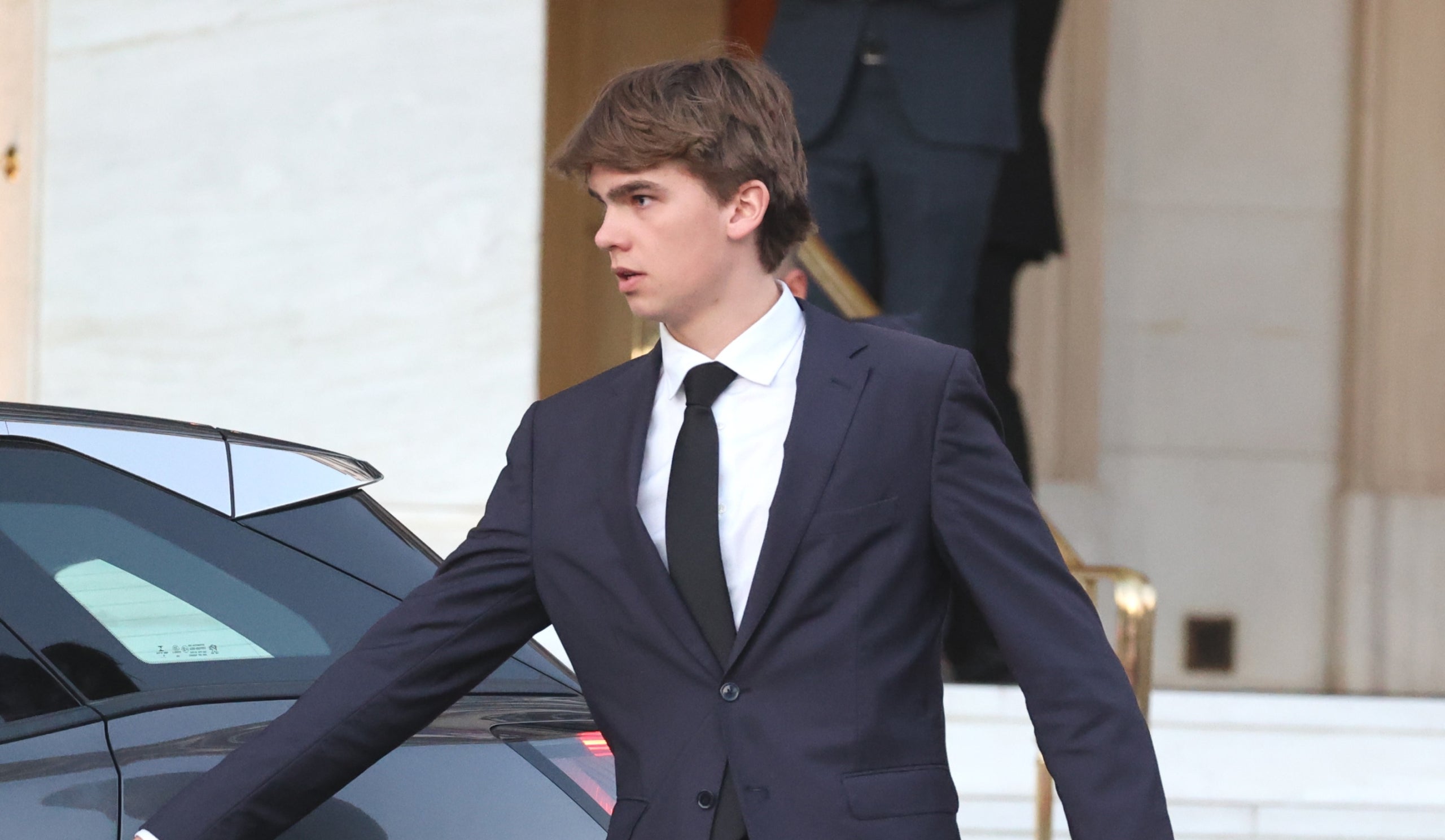 Els detalls de la vida de Miguel Urdangarin: on ha estudiat i quines feines ha tingut? | Europa Press