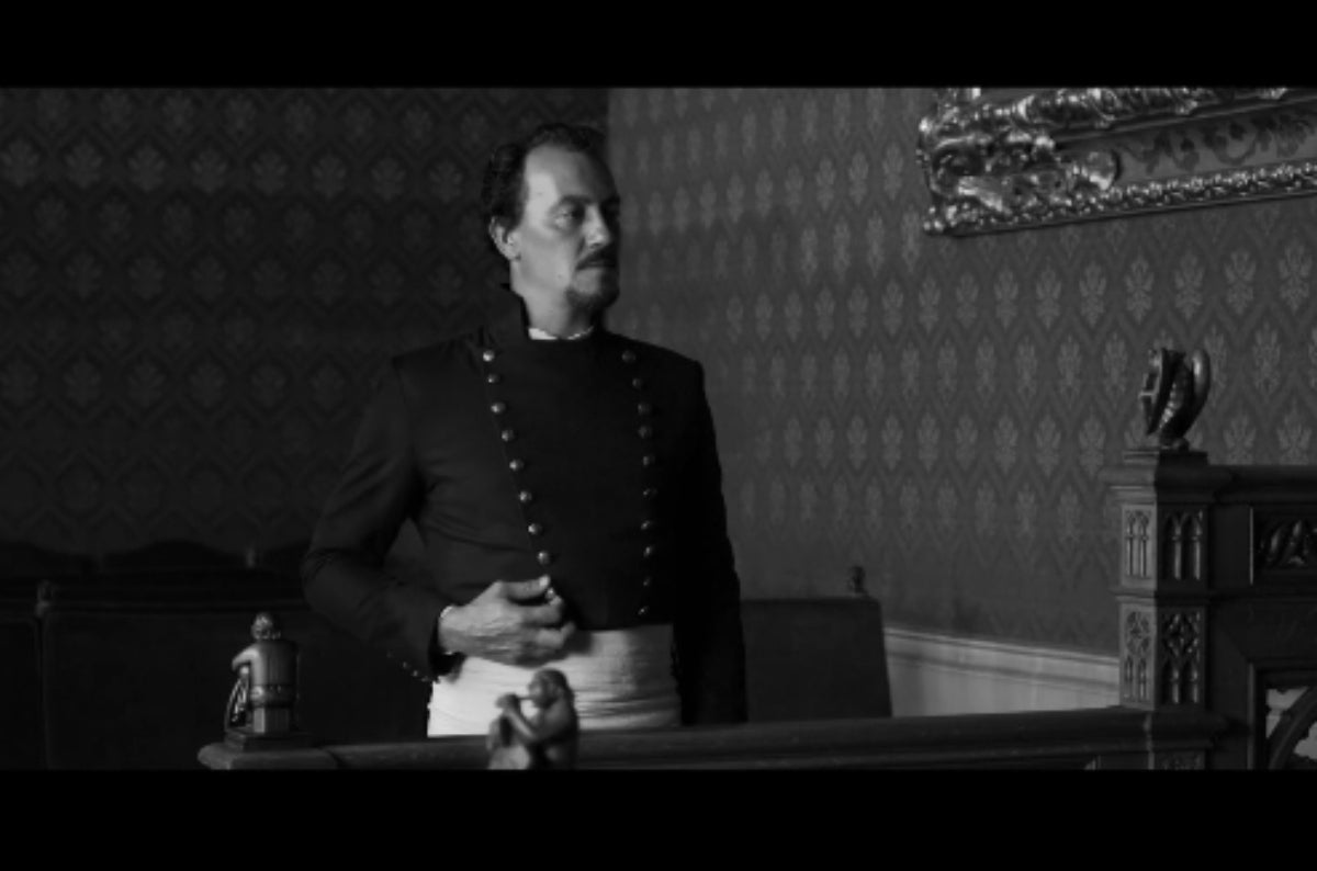 Escena del film 'El ventre del mar' | 3Cat