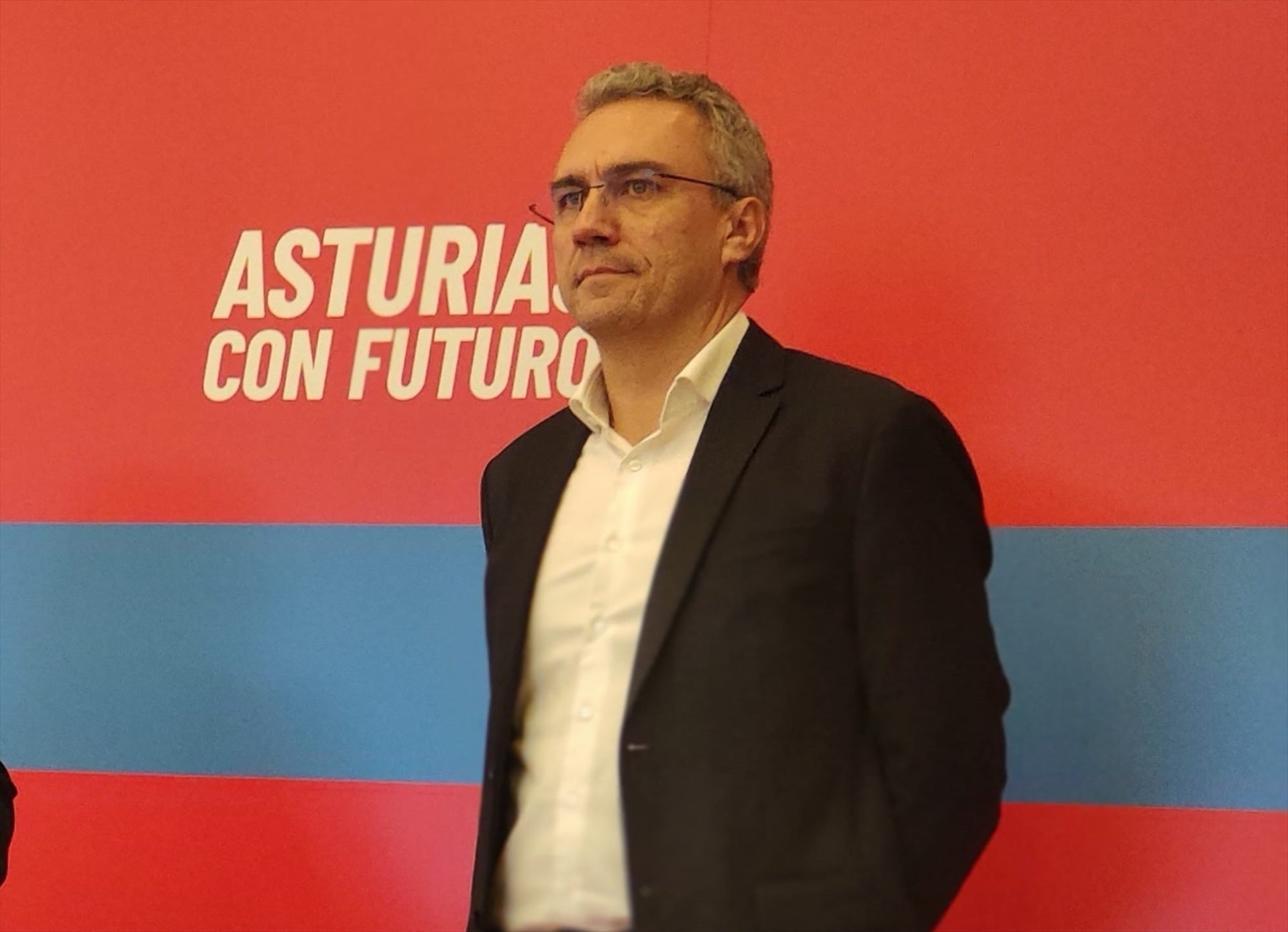 El càrrec del PSOE assenyalat per assetjament sexual, Javier Izquierdo / EP