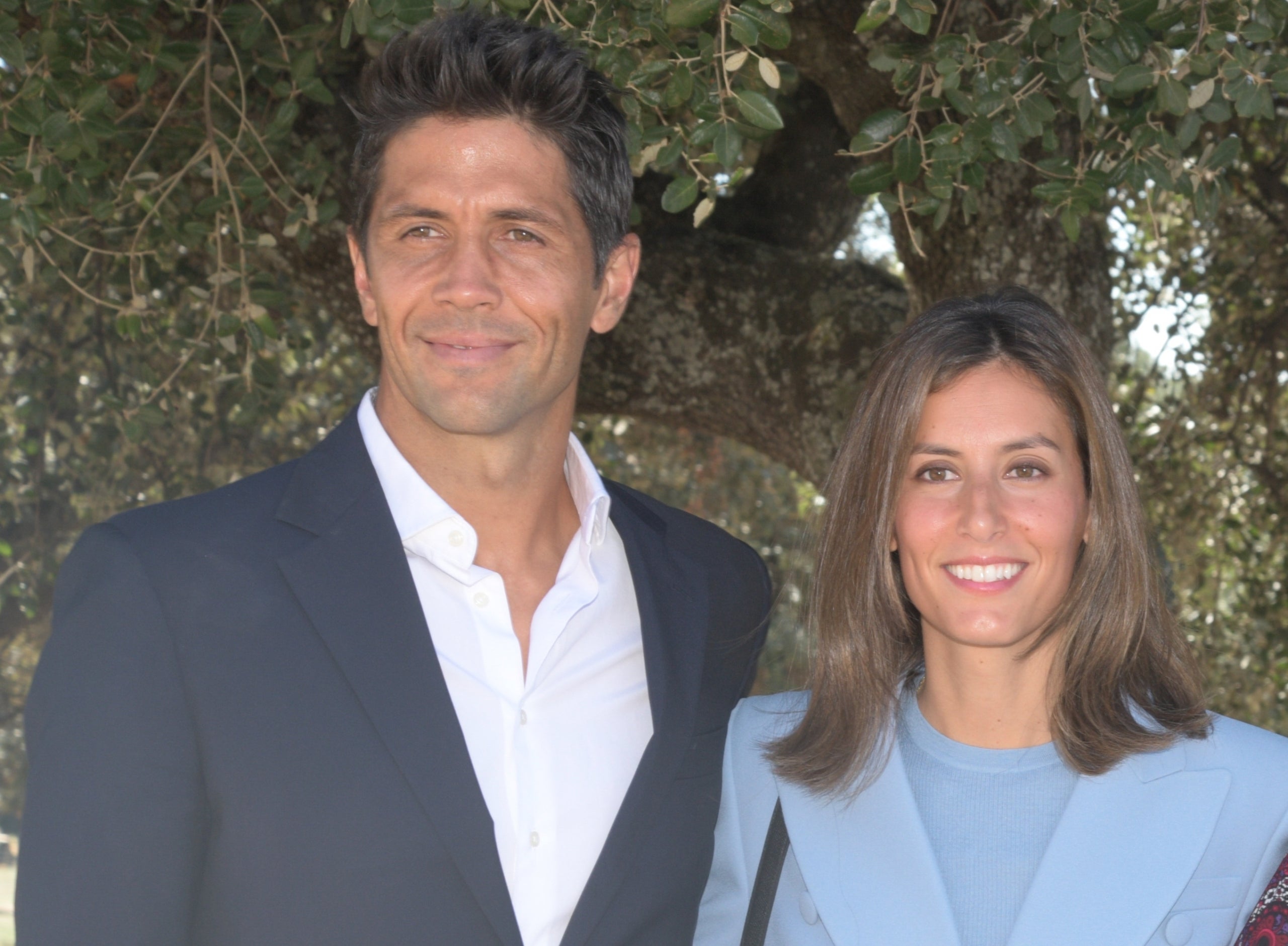 Fernando Verdasco i Ana Boyer esperen el seu quart bebè | Europa Press
