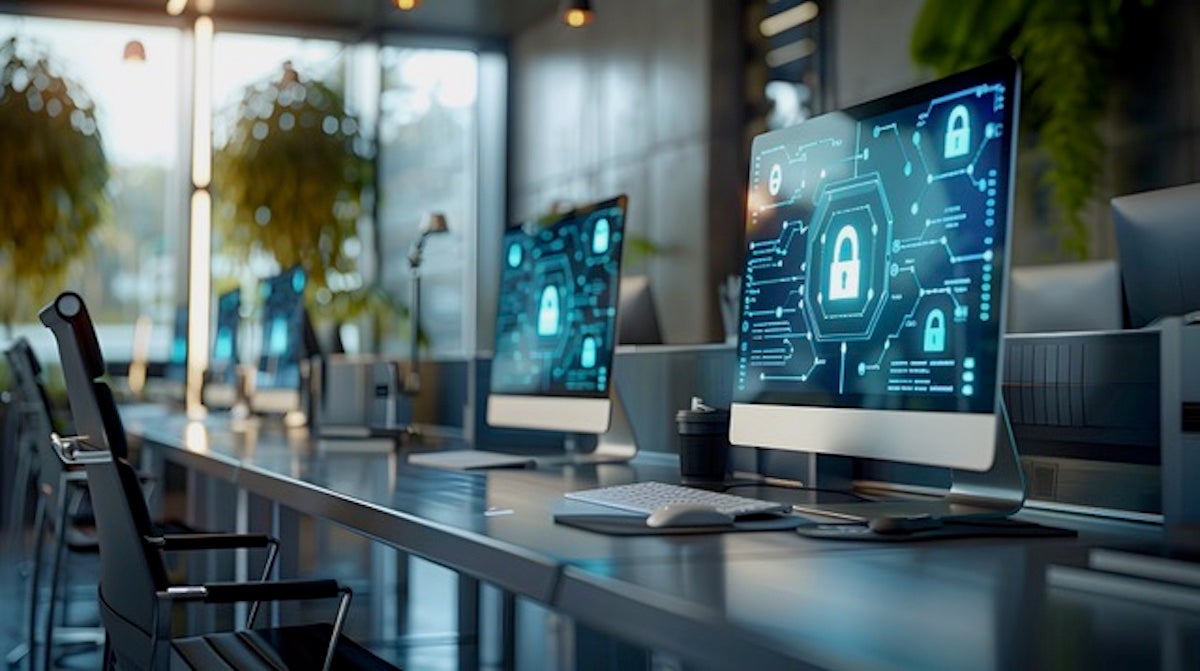 La ciberseguretat és una condició imprescindible perquè el servei públic de salut pugui funcionar / AdobeStock  