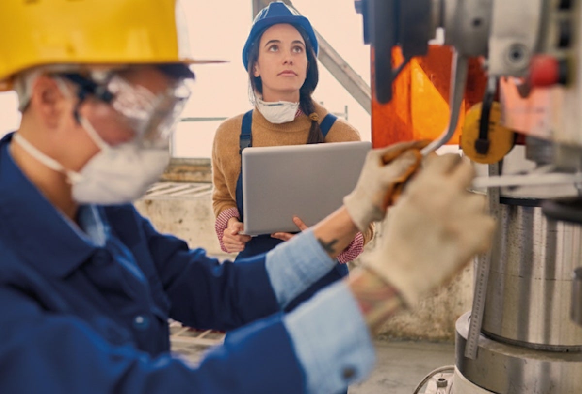 Microcreds.cat incentiva la formació al llarg de la vida / Foto: Departament de Recerca i Universitats