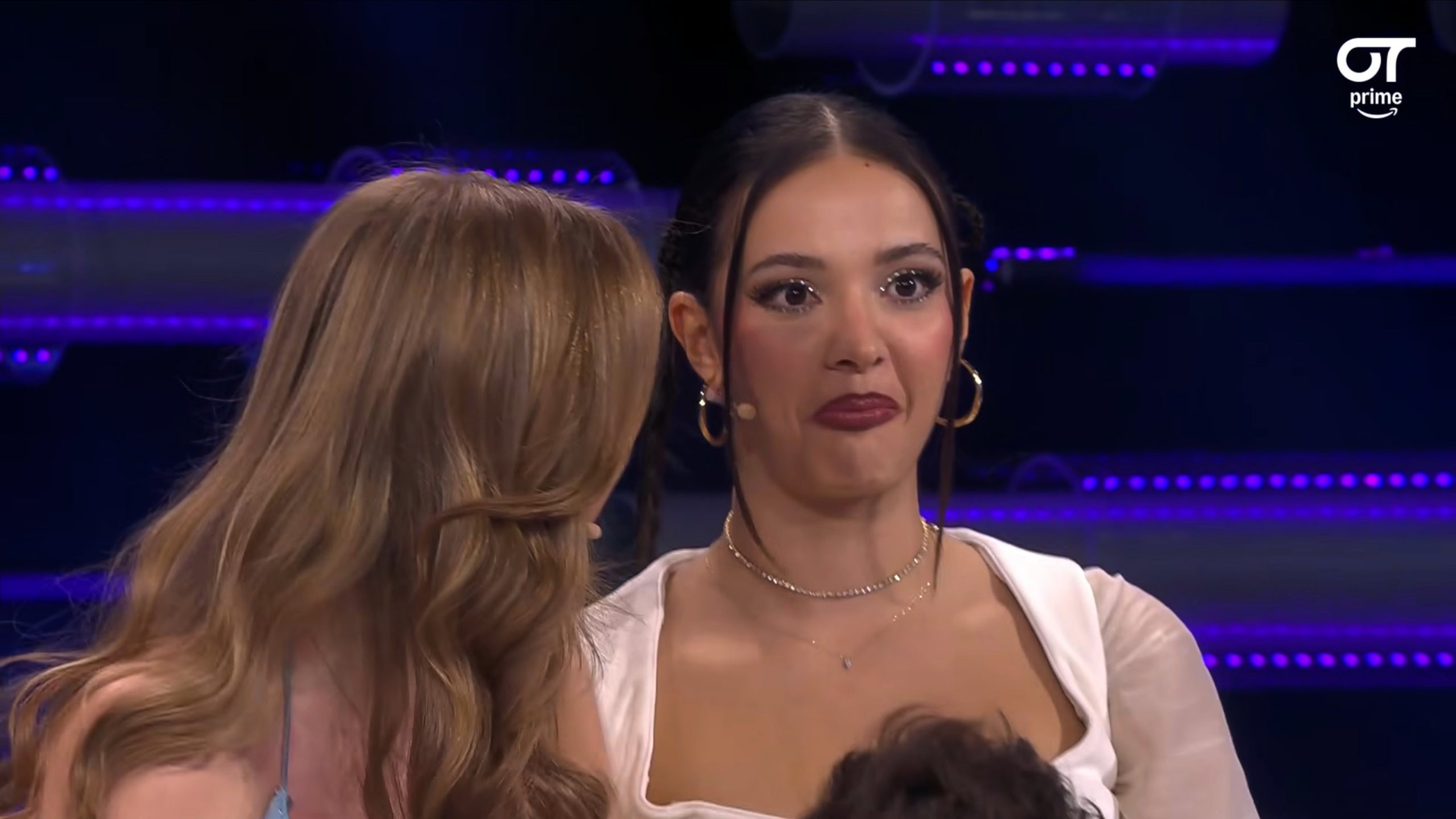 Gran sorpresa por la decisión del jurado de OT - Prime Video