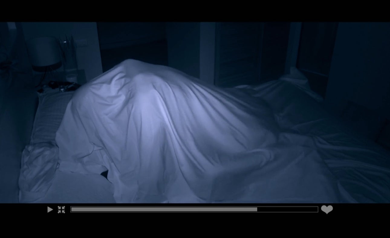 Helena cau en la temptació amb Barranco a 'La isla de las tentaciones' _ Telecinco