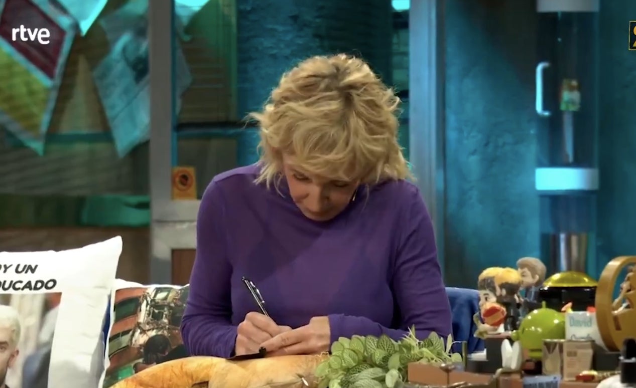 Hi haurà retrobament de Mecano_ La resposta més esperada d'Ana Torroja | RTVE