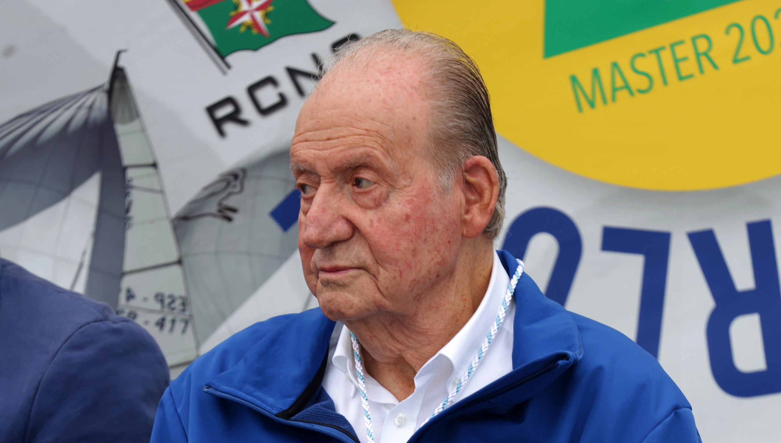 Joan Carles de Borbó es mostra hostil amb Catalunya a les seves memòries -- Europa Press