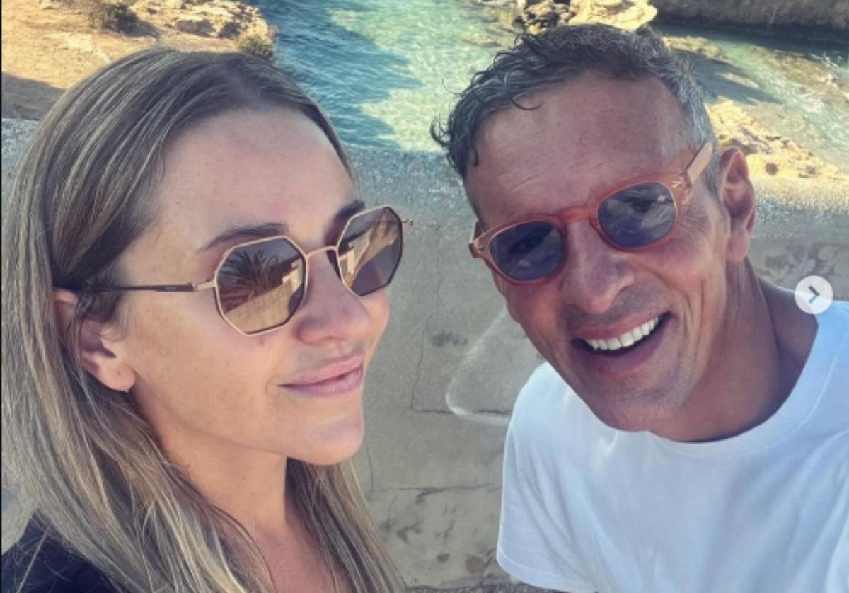 Joaquín Prat i Alexia Pla anuncien que seran pares | Instagram