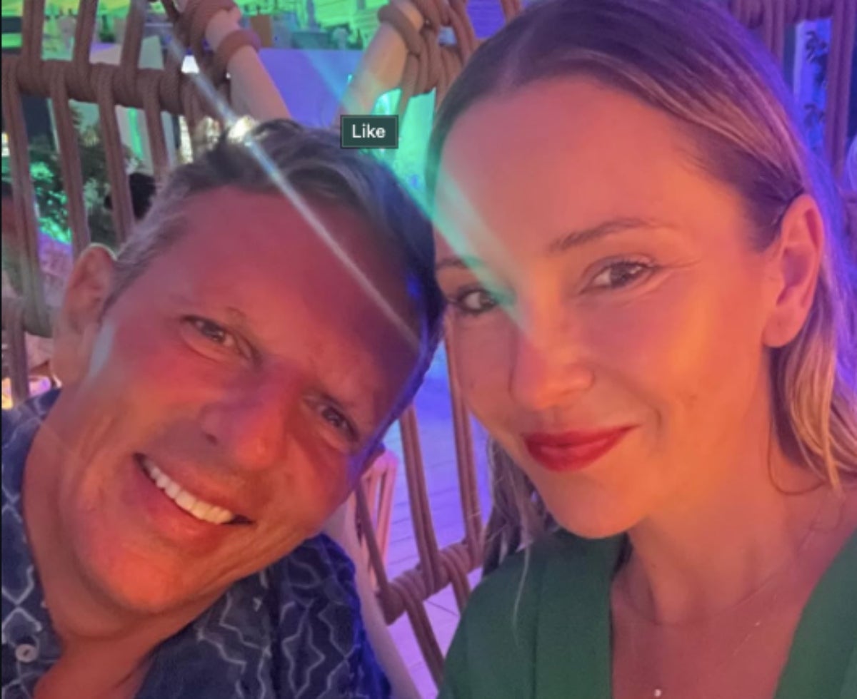 Joaquín Prat i Alexia Pla anuncien que seran pares | Instagram