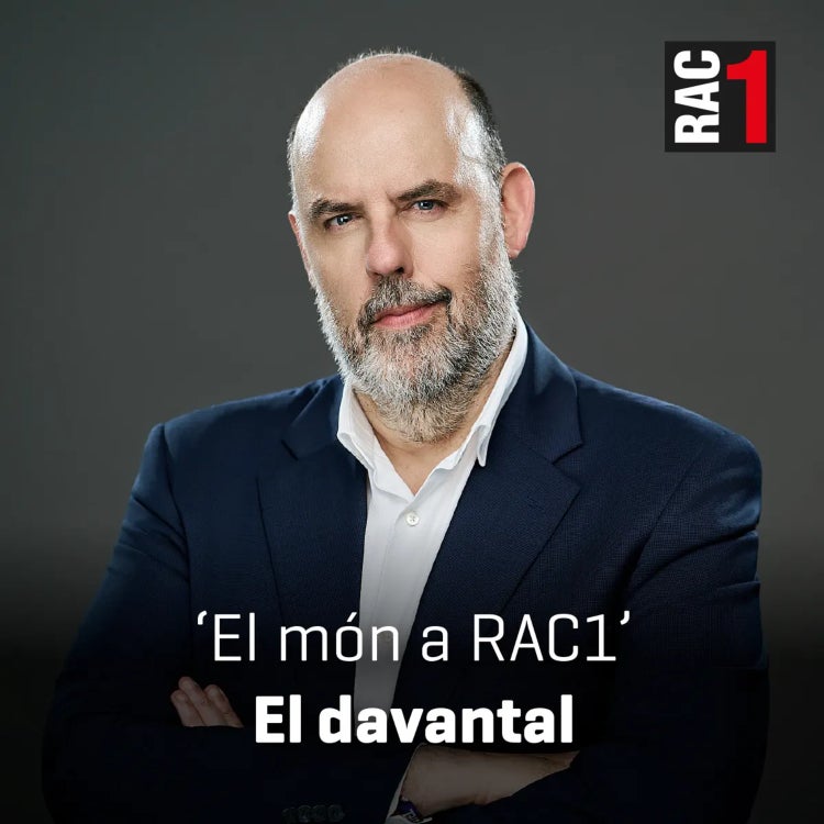 Jordi Basté continua sent líder de la ràdio en català - RAC1