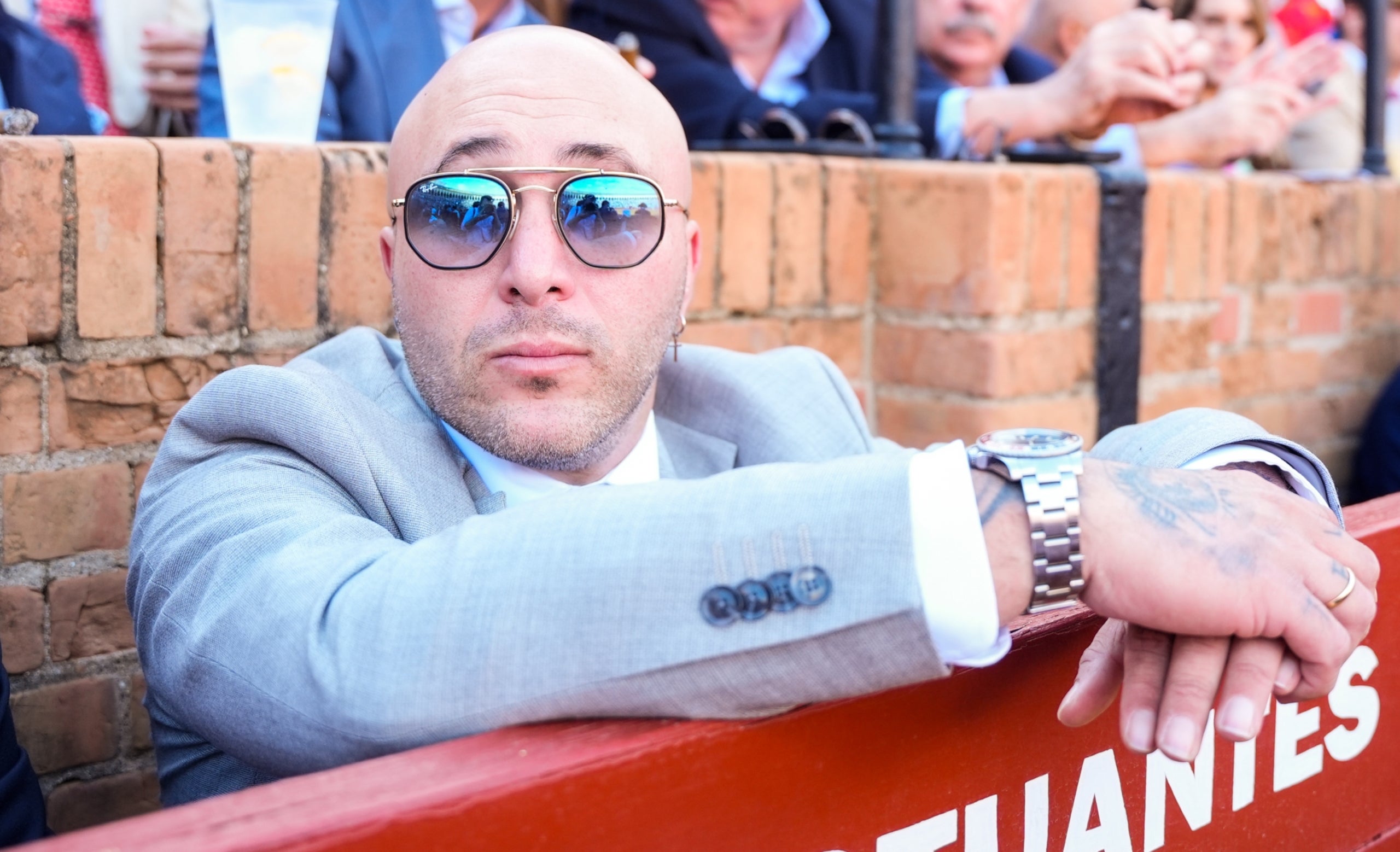 Kiko Rivera encuentra el amor de nuevo tras el divorcio con Irene Rosales | Europa Press