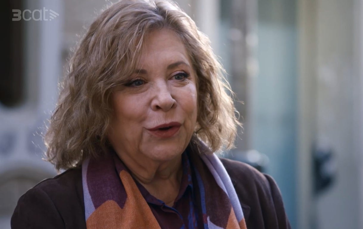 La Diana diu adeu a 'Com si fos ahir' | 3Cat