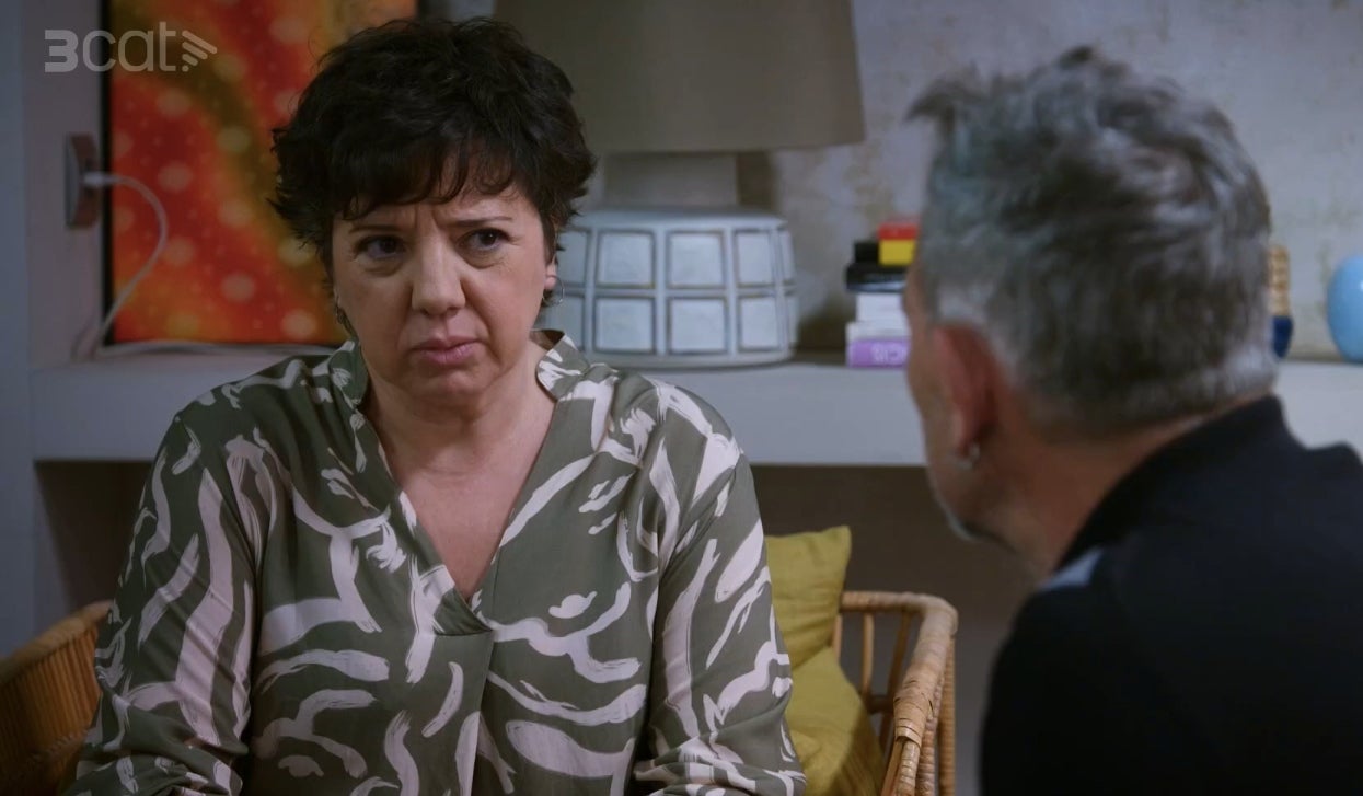 ¿Gina buscará venganza en 'Com si fos ahir'? | 3Cat.