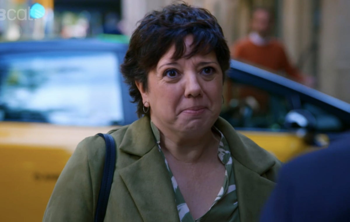 Gina descubre por fin quiénes son los responsables de su accidente en 'Com si fos ahir' | 3Cat