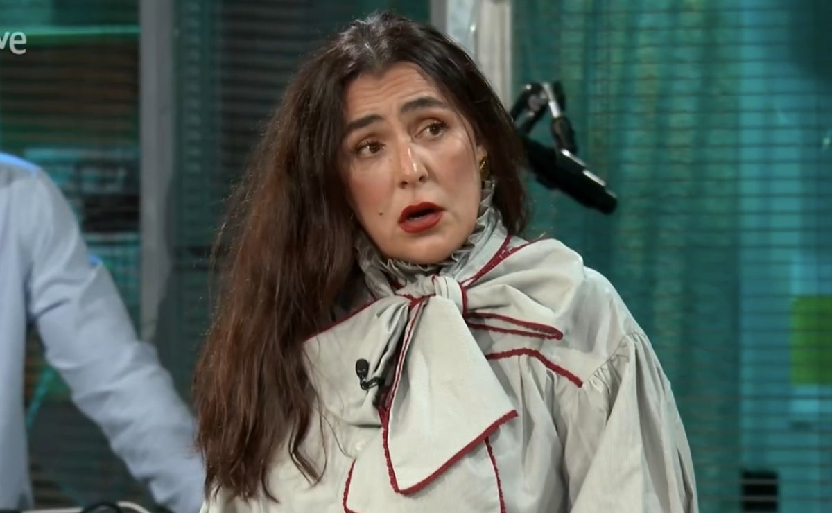 La inversión más desastrosa de Candela Peña en 'La Revuelta' | RTVE