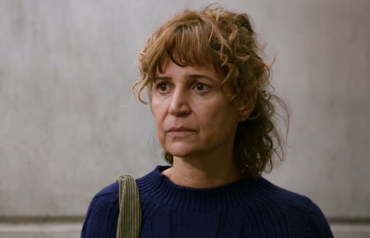  Marta ha descubierto qué hizo Salva con Aina en 'Com si fos ahir' | 3Cat