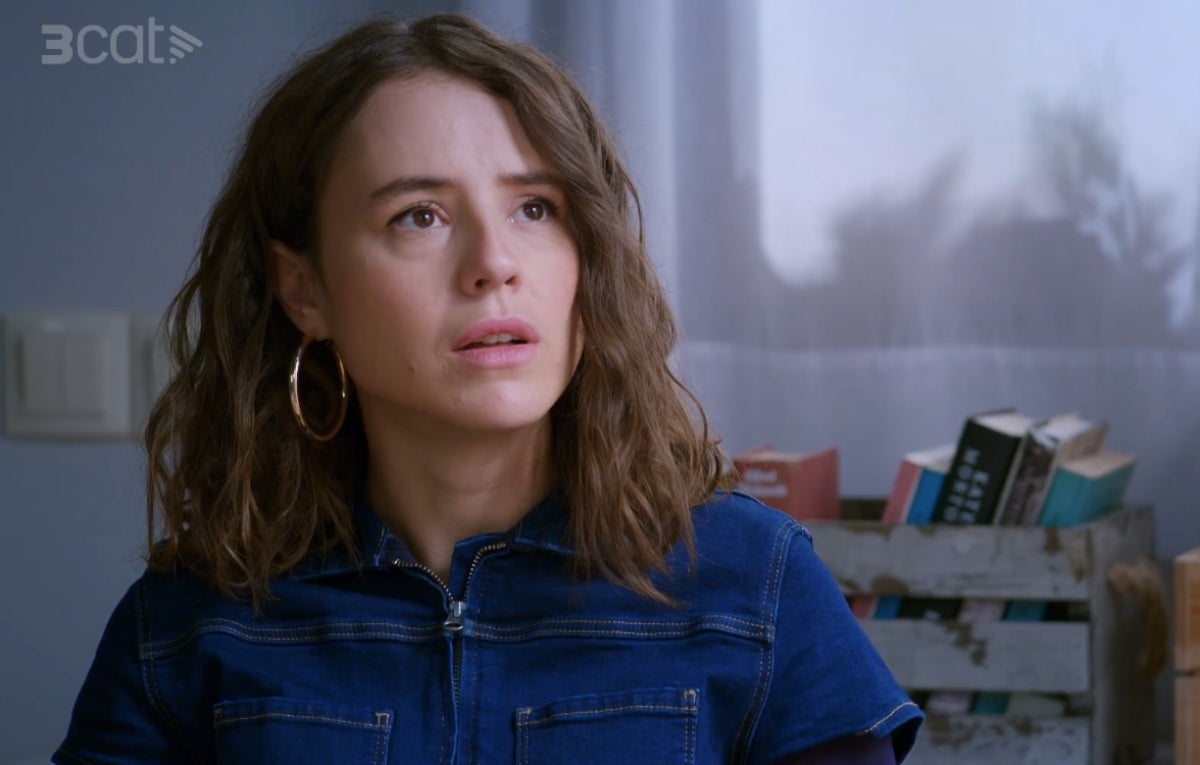 El Toni està en contra de la relació del Ferni i la Naiara a 'Com si fos ahir' | 3Cat.