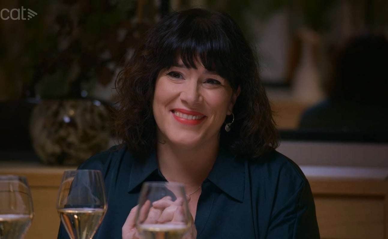 La Neus tiene el corazón dividido entre l'Andreu y el Miqui en 'Com si fos ahir' | 3Cat